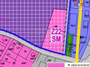 Prodej pozemku pro bydlení, Otovice, 3330 m2