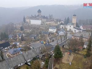 Prodej rodinného domu, Jiříkov - Sovinec, 300 m2