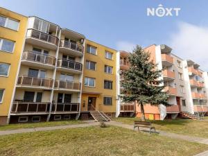 Prodej bytu 3+1, Napajedla, Zábraní, 75 m2