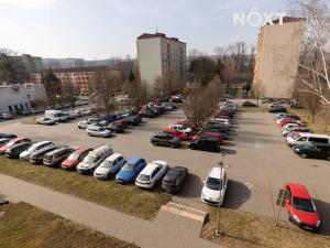 Prodej bytu 3+1, Napajedla, Zábraní, 75 m2