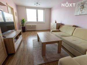 Prodej bytu 3+1, Napajedla, Zábraní, 75 m2