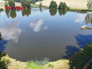 Prodej rybníku, Moravská Třebová, 94551 m2