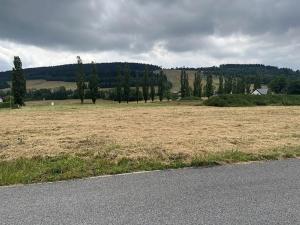 Prodej pozemku pro bydlení, Jeřmanice, Sněhová, 1500 m2