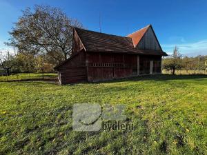 Prodej chalupy, Leskovice, 194 m2