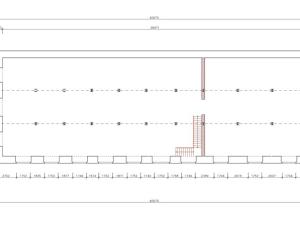 Prodej komerčního pozemku, Praha - Čakovice, Cukrovarská, 1206 m2