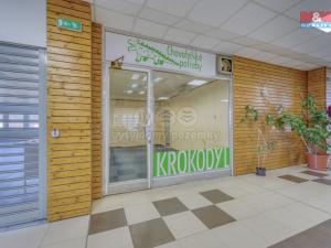 Pronájem obchodního prostoru, Třemošná, Plzeňská, 35 m2