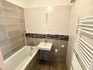 Prodej bytu 2+kk, Praha - Černý Most, Bryksova, 46 m2