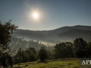 Prodej rodinného domu, Žítková, 65 m2