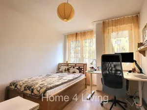 Pronájem bytu 2+kk, Brno, Dusíkova, 159 m2