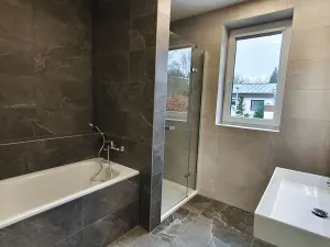 Pronájem bytu 3+kk, Strančice, Březová, 82 m2