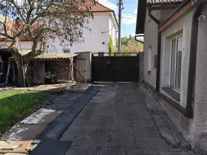 Prodej rodinného domu, Velký Borek, Rousovická, 150 m2