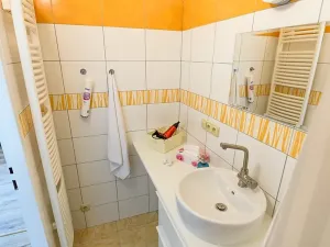 Pronájem bytu 1+kk, Tábor, K Potoku, 54 m2