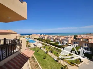 Prodej bytu 3+kk, Hurghada, Egypt, 93 m2