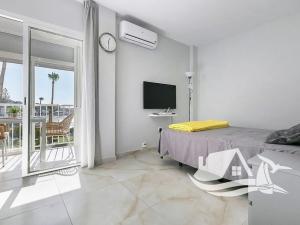 Prodej bytu 1+kk, Mijas, Španělsko, 23 m2