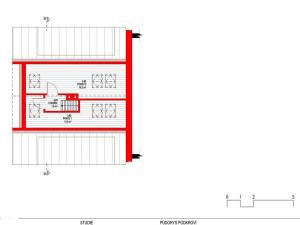 Prodej rodinného domu, Jablonec nad Jizerou, 105 m2