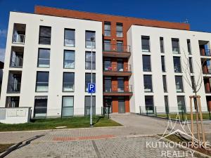 Pronájem bytu 1+kk, Kolín, Janovická, 30 m2