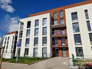 Pronájem bytu 1+kk, Kolín, Janovická, 30 m2