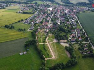 Prodej pozemku pro bydlení, Louňovice pod Blaníkem, 1069 m2