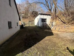 Prodej rodinného domu, Soběšín, 180 m2