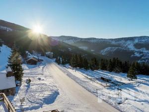 Prodej bytu 2+kk, Špindlerův Mlýn, 44 m2