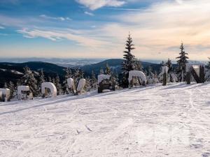Prodej bytu 2+kk, Špindlerův Mlýn, 44 m2