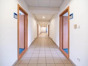Pronájem kanceláře, Hradec Králové, Sušilova, 250 m2