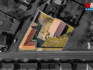 Prodej rodinného domu, Evaň, 110 m2