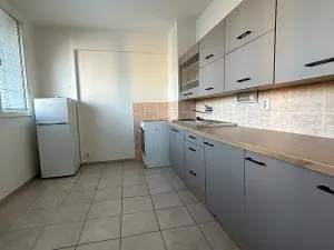 Pronájem bytu 1+1, Kladno, U Hvězdy, 41 m2