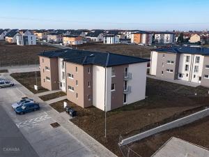 Prodej bytu 1+kk, Praha - Kyje, 38 m2