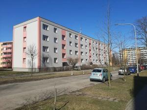 Prodej bytu 2+1, Karviná, Na Kopci, 56 m2