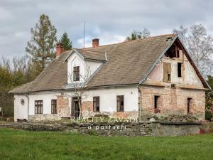 Prodej pozemku pro bydlení, Střítež, 16790 m2