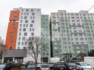 Prodej bytu 3+kk, Praha - Chodov, Bachova, 99 m2