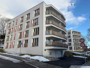 Pronájem bytu 3+kk, Vrchlabí, Papírenská, 84 m2