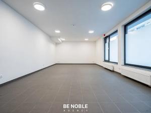 Prodej obchodního prostoru, Beroun, Na Náhonu, 51 m2