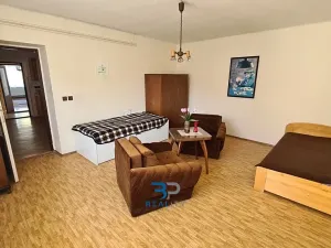 Prodej rodinného domu, Nový Bydžov, 230 m2