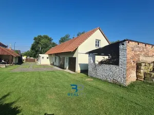 Prodej rodinného domu, Nový Bydžov, 230 m2