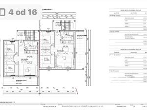 Prodej bytu 3+kk, Čižići, Chorvatsko, 61 m2