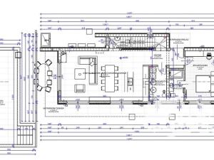 Prodej vily, Matulini, Chorvatsko, 242 m2