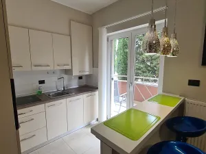 Prodej bytu 2+kk, Fažana, Chorvatsko, 30 m2