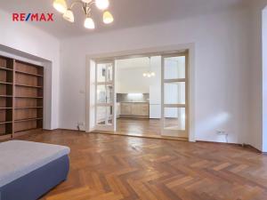 Pronájem bytu 3+kk, Praha - Vinohrady, Kolínská, 90 m2