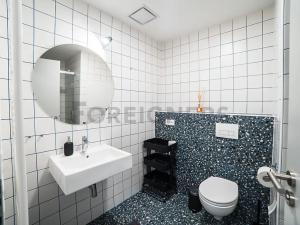 Pronájem bytu 1+kk, Olomouc, Edmunda Husserla, 25 m2