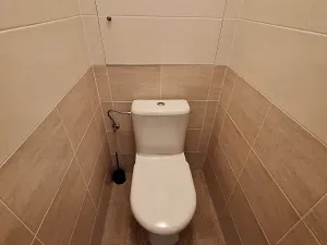 Pronájem bytu 2+kk, Praha - Braník, Ke Krči, 42 m2