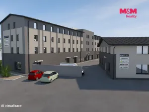 Pronájem bytu 2+kk, Český Těšín, Jablunkovská, 63 m2