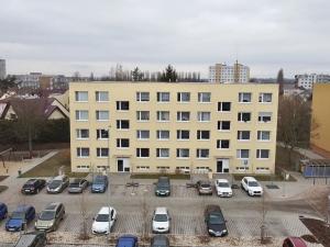 Prodej bytu 3+kk, Nymburk, Sadová, 75 m2