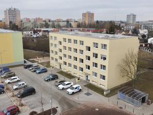 Prodej bytu 3+kk, Nymburk, Sadová, 75 m2