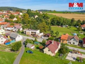 Prodej chalupy, Krejnice, 160 m2