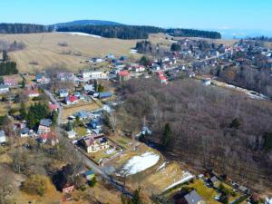 Prodej pozemku, Maršovice, 2059 m2