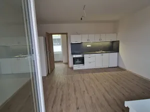 Pronájem bytu 1+kk, Cerhenice, Nádražní, 27 m2