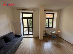 Pronájem bytu 1+kk, Beroun, Na Příkopě, 43 m2