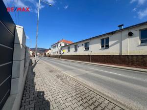 Pronájem skladu, Beroun, Lidická, 3000 m2